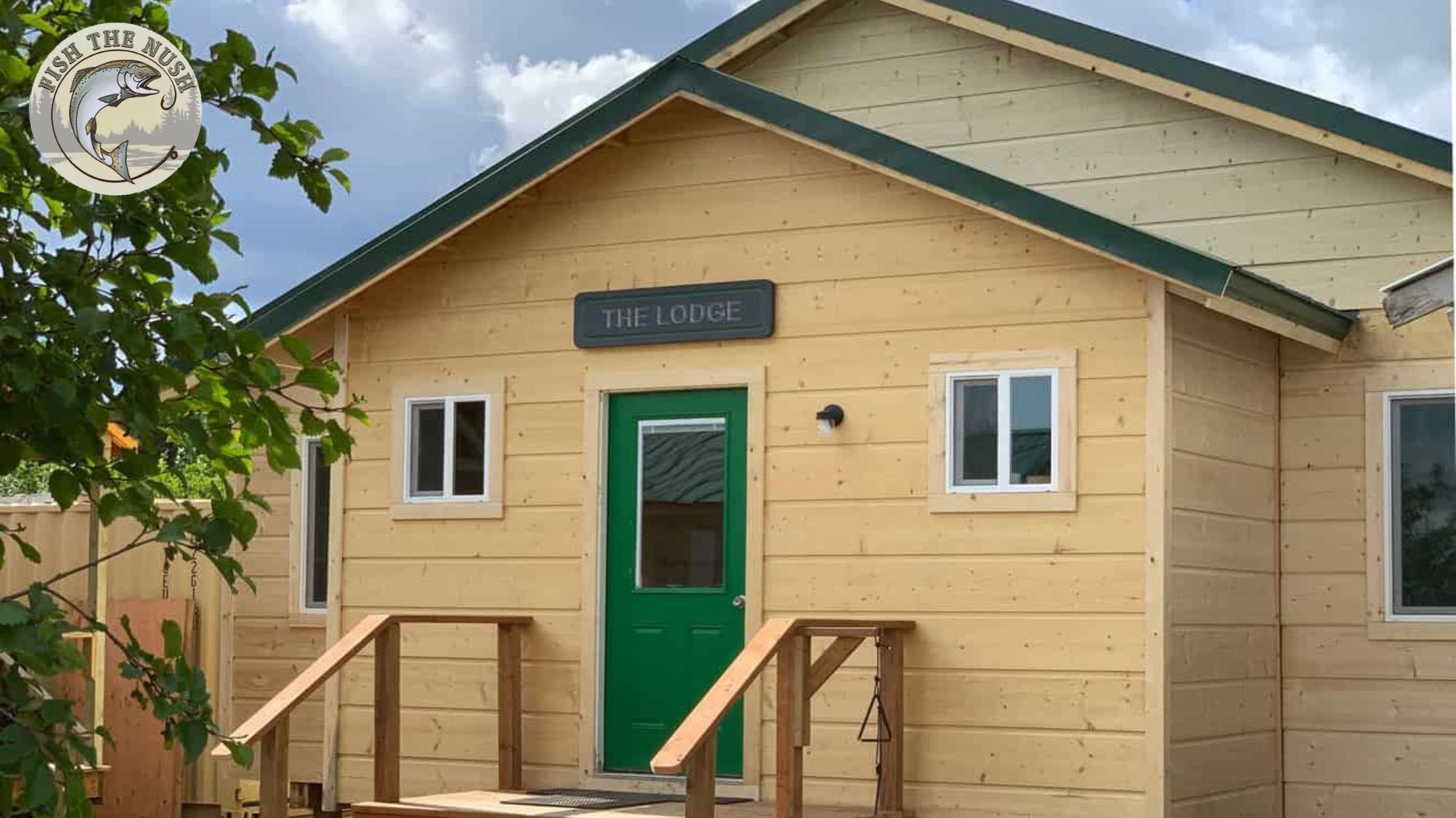 Best Bristol Bay Sockeye Salmon Fishing Lodges: How to Choose One?
